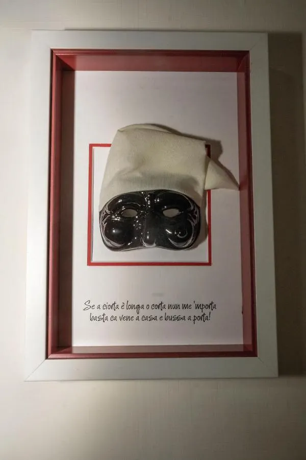 Il Nido Di Mariaflo Apartment Naples