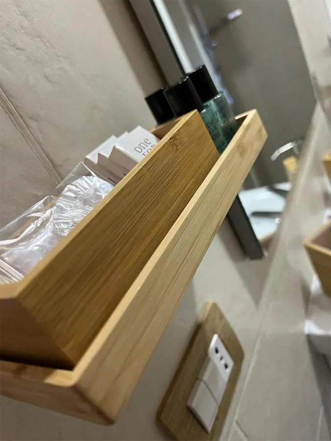 Appartement Il Nido Di Mariaflo à Naples
