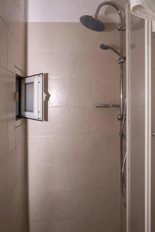 Appartement Il Nido Di Mariaflo à Naples 0*,